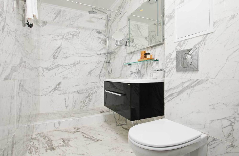 Suite 2-местный 3-комнатный