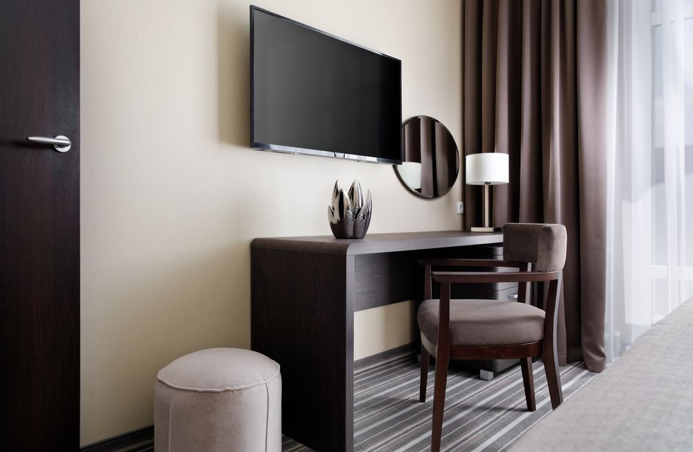 Апартаменты 2-местный 2-комнатный (с террасой)